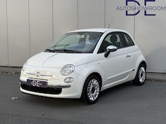 Fiat 500 - 0.9 TwinAir Easy | Airco | APK 06-2027