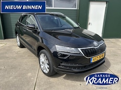 Skoda Karoq - 1.5 TSI ACT Business Edition