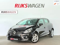 Renault Clio - 0.9 TCe Zen LED/Cruise/Stoelverwarming