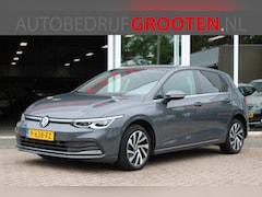 Volkswagen Golf - 1.4 eHybrid Style//Navi//Camera//Plug-in
