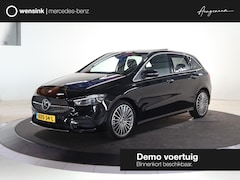 Mercedes-Benz B-klasse - 250e Business Solution AMG | Panoramaschuifdak | Premium plus pakket | Trekhaak | Head-up