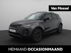 Land Rover Range Rover Evoque - 1.5 P270e PHEV AWD SE Dynamic Edition