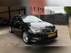 SEAT Leon ST - 1.4 EcoTSI FR Connect 2016 DSG