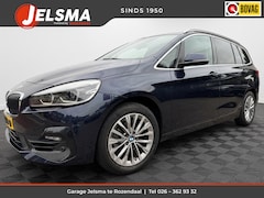 BMW 2-serie Gran Tourer - 218i C.L. Executive 5p., Driving assist | Clima | Pdc