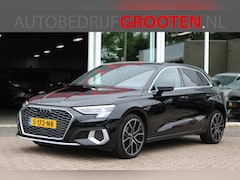 Audi A3 Sportback - 30 TFSI Advanced edition