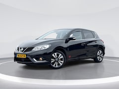 Nissan Pulsar - 1.2 DIG-T Tekna |STOELhttps://wheelerdelta.autodata.nl/#/fotovideo/21039206VW.|BLUETOOTH|C
