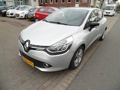 Renault Clio - apk 5.27 zuinig en goed 0.9 TCe Expression