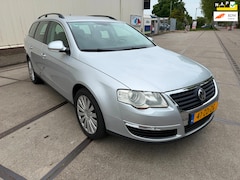 Volkswagen Passat Variant - 1.9 TDI Comfortline