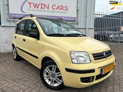 Fiat Panda - 1.2 Emotion Airco Pano