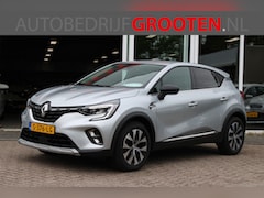 Renault Captur - 1.6 E-Tech full hybrid 145 techno