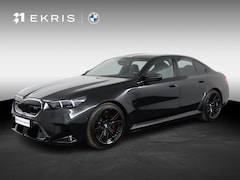 BMW M5 - 5-serie M Driver's Pack | Bowers & Wilkins | Stoelventilatie | Driving Assistant Prof | Pa