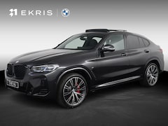 BMW X4 - xDrive30i Run Out Edition | M Sport Plus | Business Edition Plus | Harman Kardon | Glazen