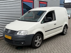 Volkswagen Caddy - 1.9 TDI BlueMotion Airco Nieuwe APK