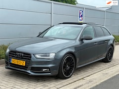Audi A4 Avant - 1.8 TFSI Sport Edition / 3x S-LINE / Aut/ FULL option
