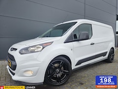 Ford Transit Connect - 1.5 TDCI L2 Airco Navi camera Marge