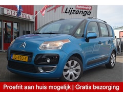 Citroën C3 Picasso - 1.4 VTi Aura Airco | Radio/CD | Trekhaak | PDC