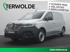 Renault Kangoo E-Tech - GB L2 E-Tech electric 120 pk advance | Navigatie | Parkeersensoren |