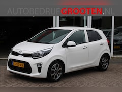 Kia Picanto - 1.0 DPi DynamicPlusLine