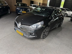 Renault Clio - 0.9 TCe Intens Camera|Navi