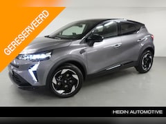 Renault Captur - TCe 160 Mild Hybrid 160 Techno | Automaat | openR Link multimediasysteem | LED Pure Vision
