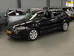 Audi A3 Sportback - 2.0 FSI Ambiente KETTING HOORBAAR