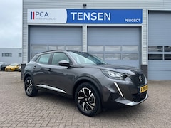 Peugeot 2008 - 1.2 130PK PureTech Allure | Automaat | Afneembare trekhaak | Navigatie | Achteruitrijcamer