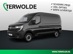 Renault Master - GB L2H2 T35 dCi 130 E06e advance | Parkeercamera | Trekhaak | Navigatie |