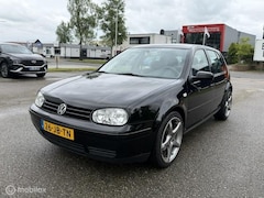 Volkswagen Golf - 1.8-20V Turbo Highline