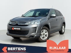 Citroën C4 Aircross - 1.6 Tendance | Volledig dealer onderhouden | Incl. 12 maanden BOVAG garantie |