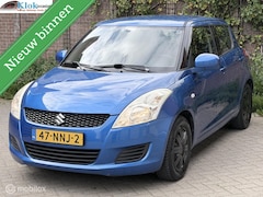 Suzuki Swift - 1.2 Comfort EASSS NAP Airco Carplay NEW APK
