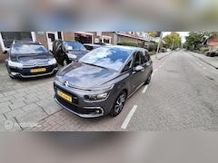 Citroën C4 SpaceTourer - 1.2 PureTech Business, AUTOMAAT