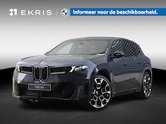 BMW iX3 - 50 xDrive M Sportpakket | Innovation Pack | Panoramadak | Trekhaak