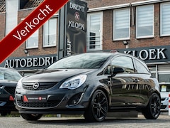 Opel Corsa - 1.2-16V Color Edition ORG NL 17 INCH CRUISE PRIVACY GLASS 1STE EIGENAAR