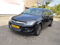 Opel Astra Wagon - 1.6 Cosmo NL-Auto / Correct onderhouden / Airco defect