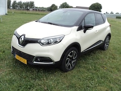 Renault Captur - 0.9 TCe Dynamique NAVIGATIE / CRUIS-CONTROL / CLIM-TRONIC /PDC/ LMV/ELETRISCH PAKKET / 2 SLEUTELS + BOEKJES