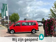Volkswagen Transporter Kombi - 2.5 TDI 340 L2H2 YOUNGTIMER MARGE 138.033 KM