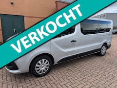 Renault Trafic Passenger - 1.6 dCi Grand Expression Energy /MARGE/CRUISE/8PERSOONS