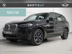 BMW X3 - xDrive30e M-Sport | Panoramadak | Stuurverwarming | Camera's