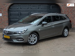 Opel Astra Sports Tourer - 1.2 Edition 2020 - camera - carplay - cruise - stoel/stuurverwarming