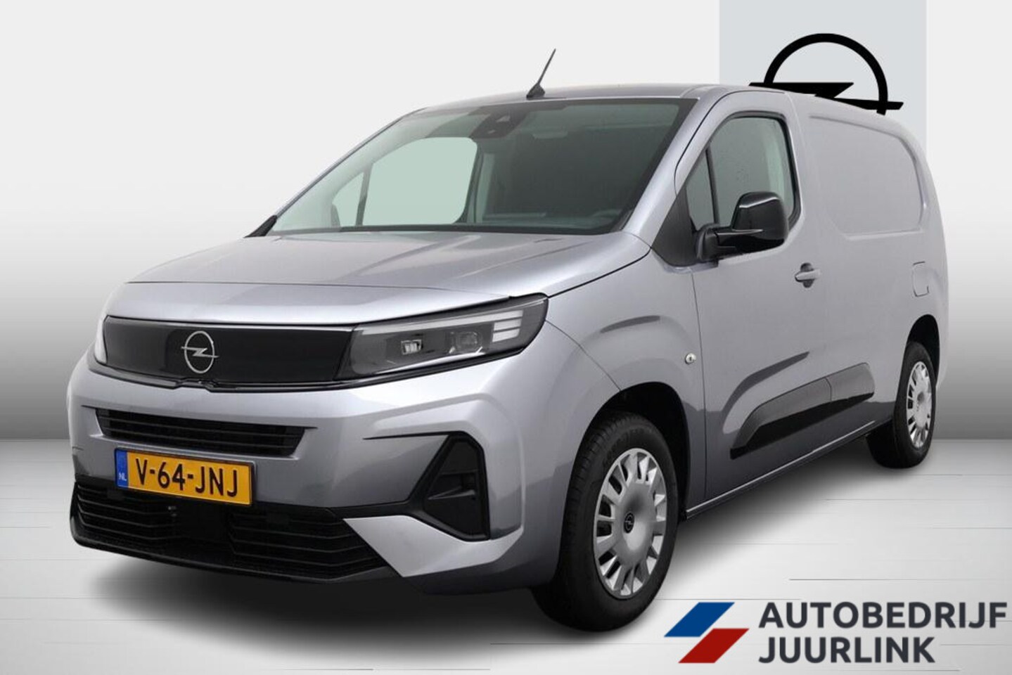 Opel Combo - 1.5D L2 102pk BPM VRIJ! Camera/AC/VC/Carplay /Vloer en wandbetimmering/Trekhaak - AutoWereld.nl