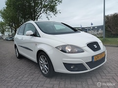 SEAT Altea XL - 1.8 TFSI Style Trekhaak Eerste Eigenaar