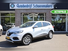 Renault Kadjar - 1.3 TCe CAMERA DAB HALFLEER CARPLAY CRUISE NAVI CLIMA 2xPDC 17"LMV 2xKEYLESS ENZ