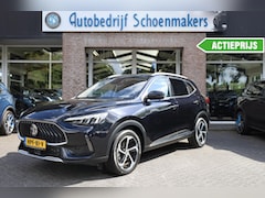MG EHS - 1.5 TGDI Luxury PHEV Plug-in LEER PANO 360-CAMERA DAB CARPLAY NAVI STOELVERWARMING SFEERVE