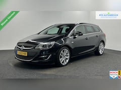 Opel Astra Sports Tourer - 1.6 Turbo Sport 180 PK NAVI CRUISE ECC STOELVERWARMING
