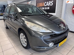 Peugeot 207 SW - 1.4 VTi XS |Pano|Cruise |Airco |Nieuwe apk|