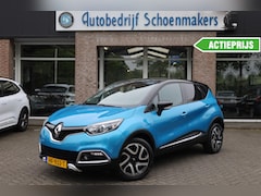 Renault Captur - 0.9 TCe Dynamique TREKHAAK NAVI CRUISE CLIMA 17"LMV DUO-TONE NAP ENZ
