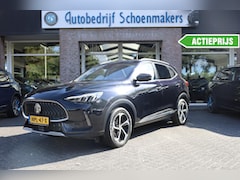 MG EHS - 1.5 TGDI Luxury PHEV Plug-in LEER PANO 360-CAMERA DAB CARPLAY NAVI STOELVERWARMING SFEERVE