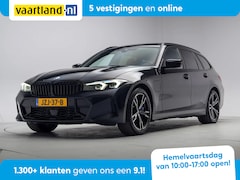 BMW 3-serie Touring - 320e M Sport High Executive Shadow Facelift [ Pano Navi Apple / Android HiFi Leder Camera