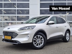 Ford Kuga - 1.5 EcoBoost Titanium X | Winter Pakket | Adaptive Cruise Control | Dodehoekherkenning | P