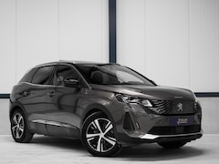 Peugeot 3008 - 1.6 HYbrid 225 GT | Trekhaak | Pano | Keyless | LED | Camera